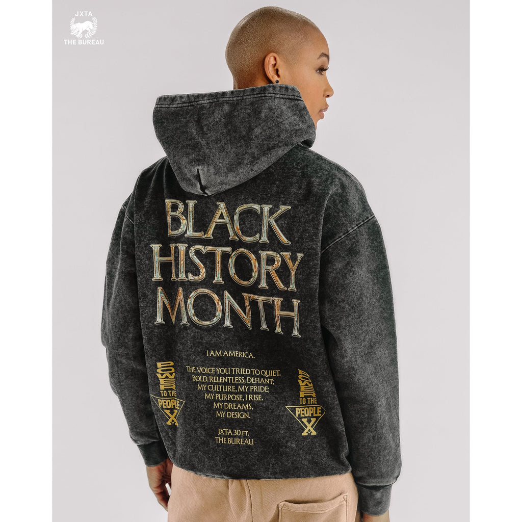 Black History Month