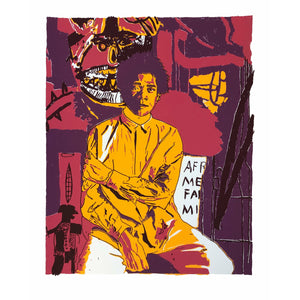 Basquiat, 2022