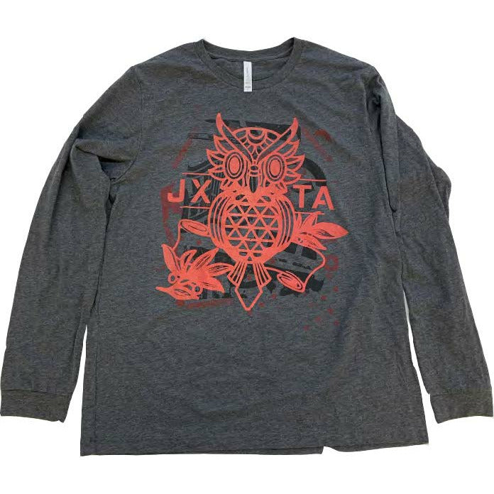 JXTA Owl Collection