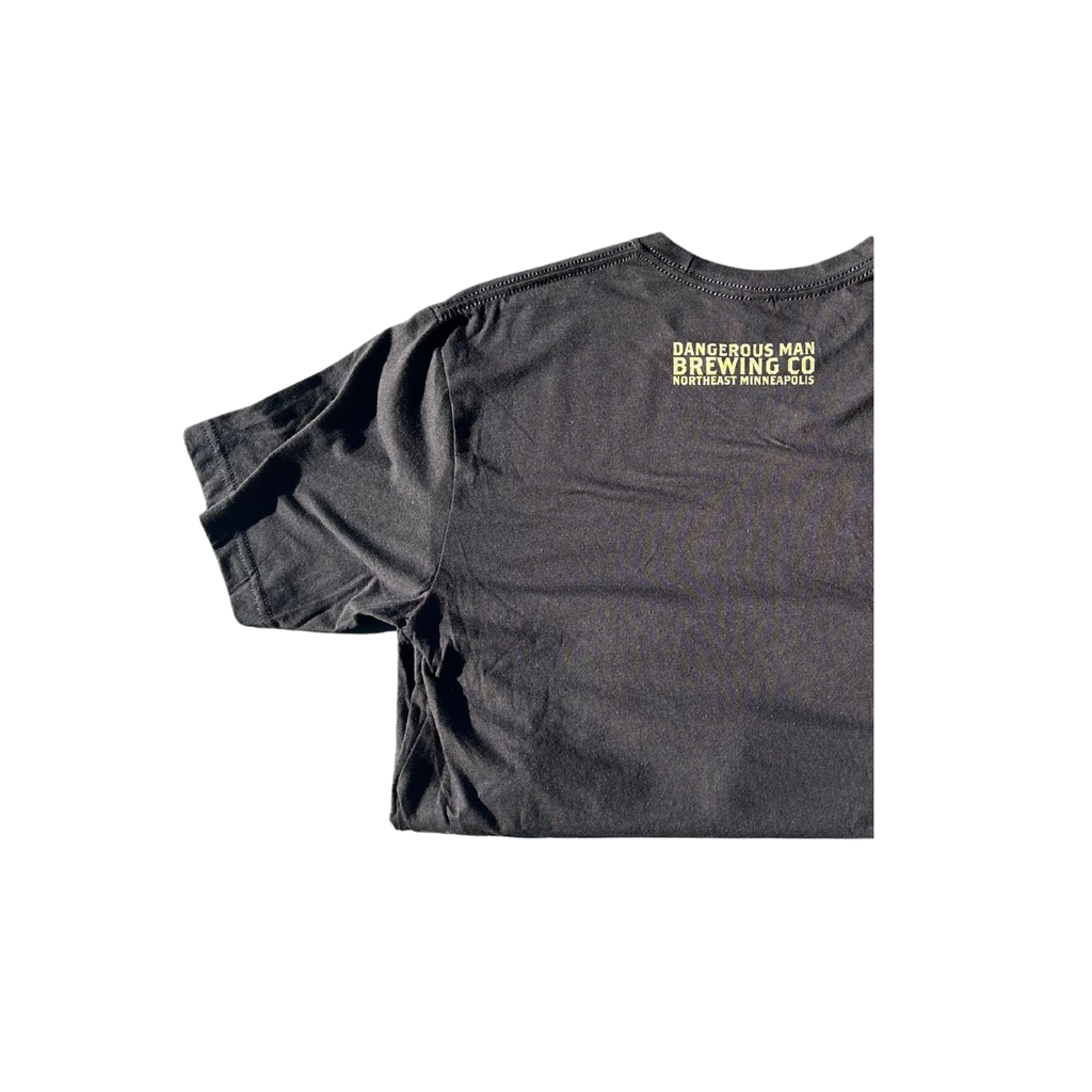 JXTA Golden Ale Tee