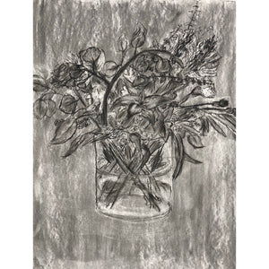 Martin Koening Flower Still Life