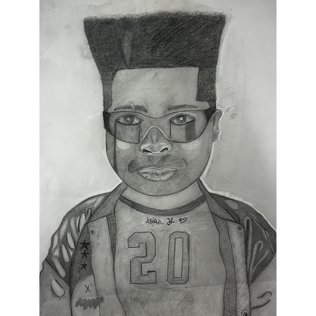 VALT Portraits