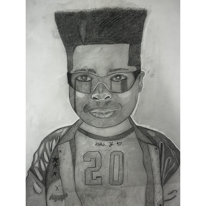 VALT Portraits