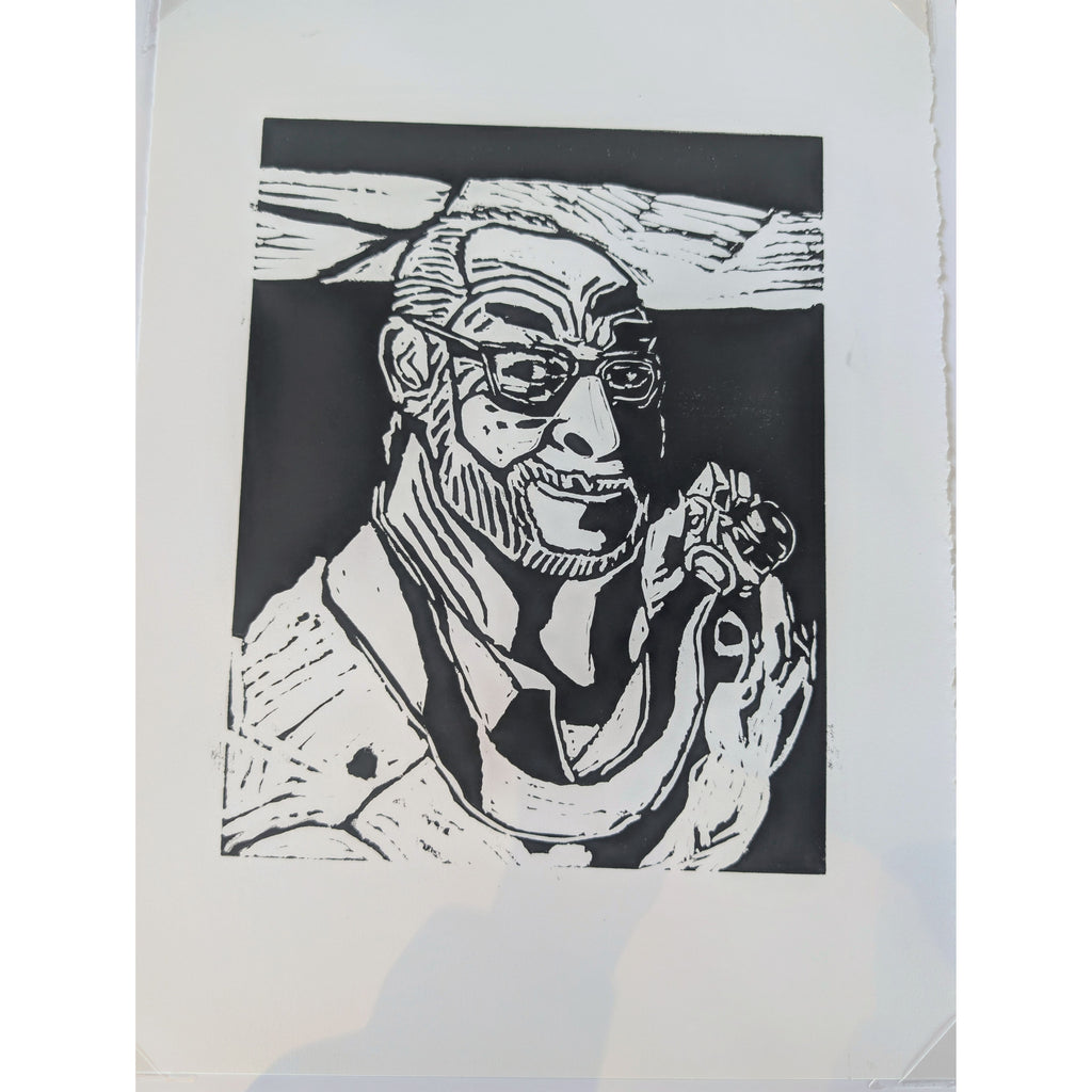 Legacy Portraits