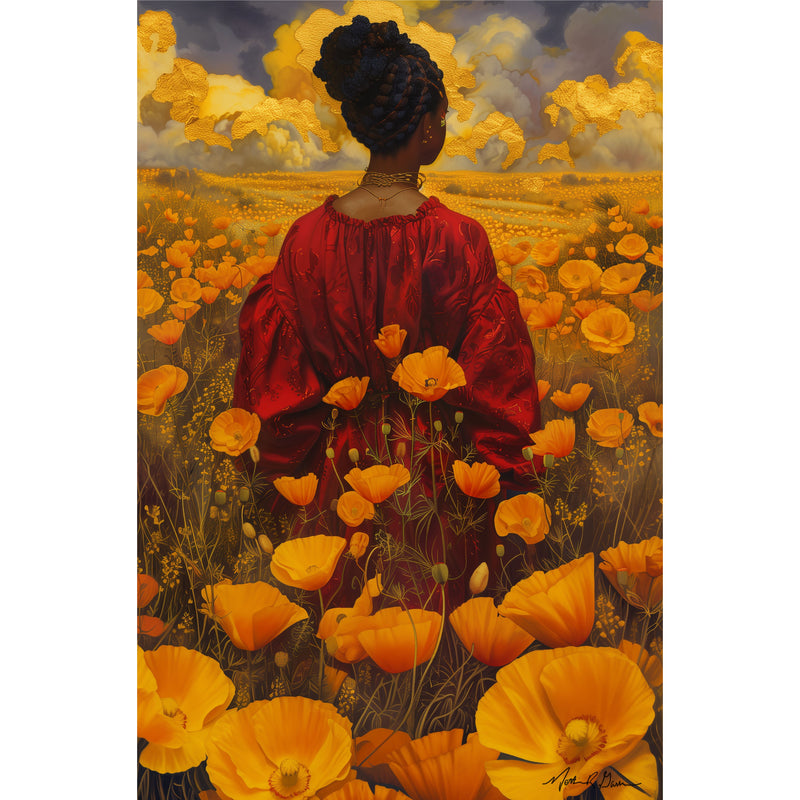 Poppies