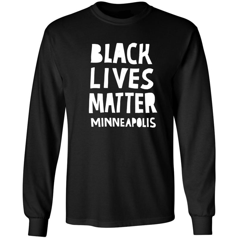 BLM Mpls LngSlv - BLK