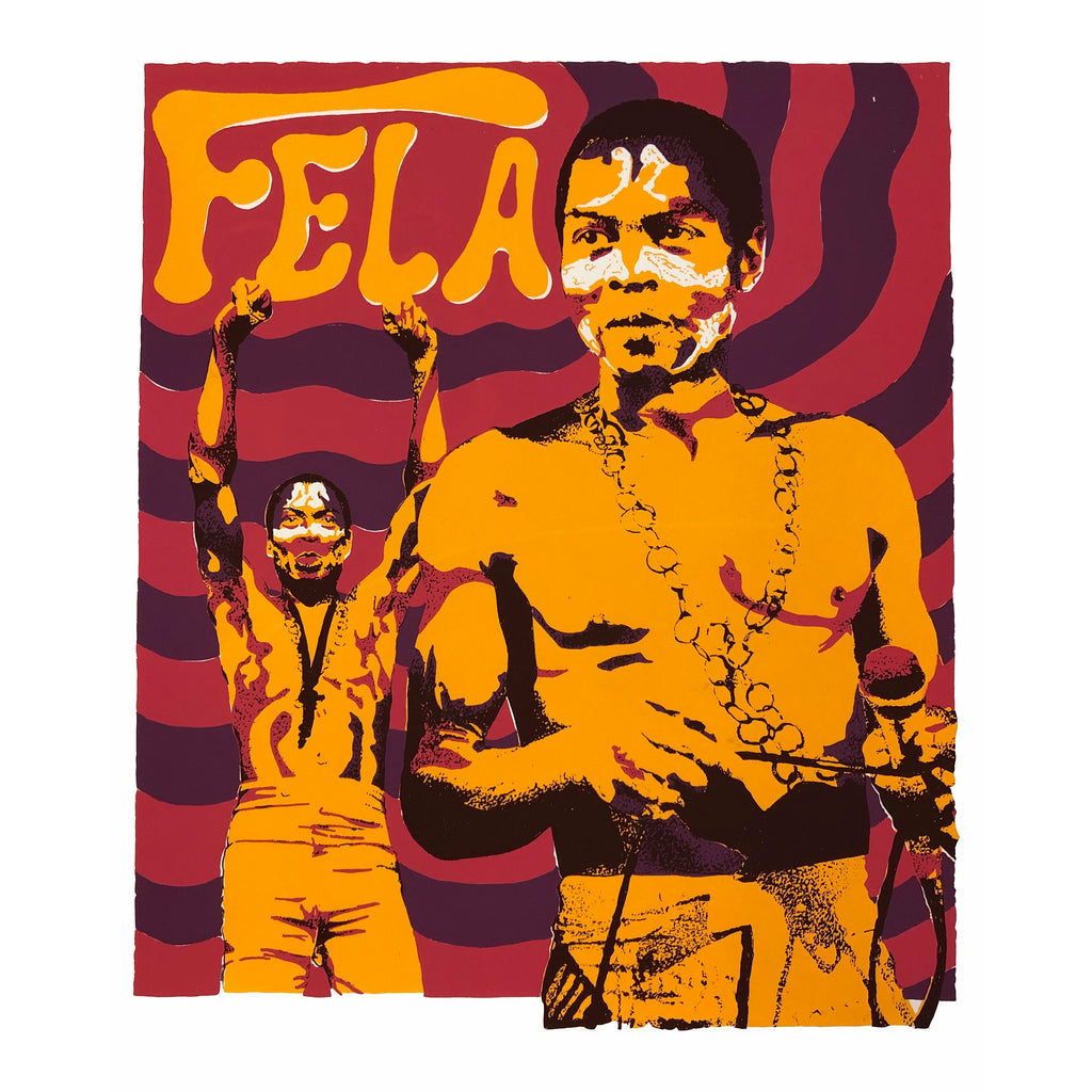 Fela, 2022
