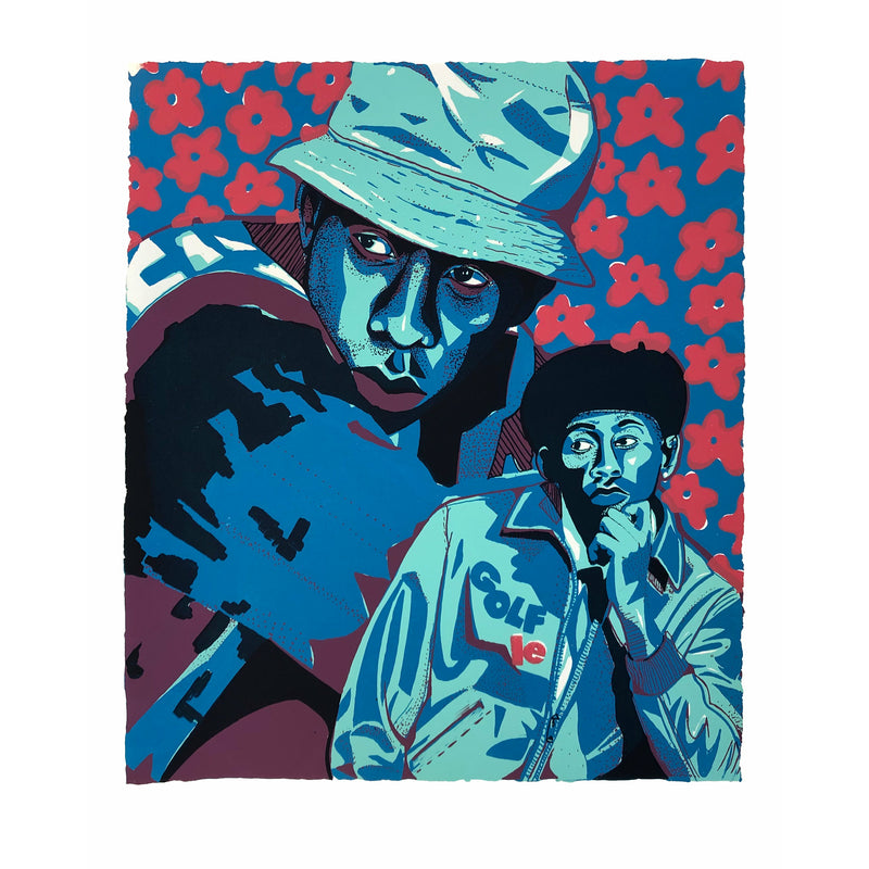 Tyler the Creator, 2022