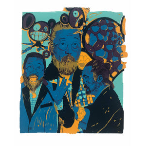 Takashi Murakami, 2022