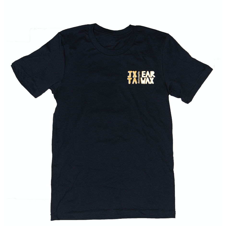 JXTA / Earwax Collection - tee