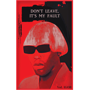 Volume Igor
