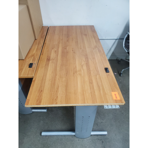 Wooden Desks