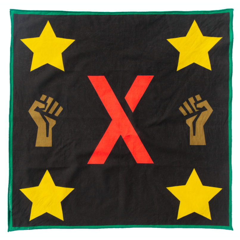 JXTA Flag - Bandanna